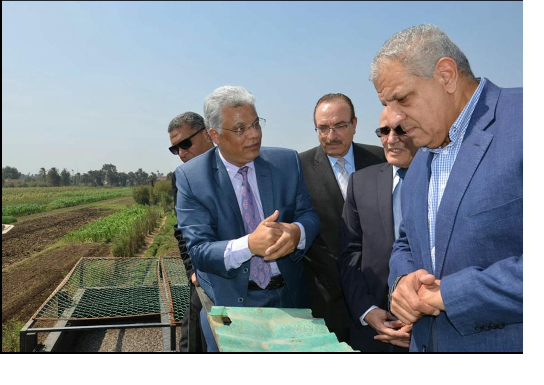 الدراسات البيئية